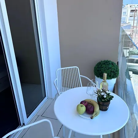 Διαμέρισμα Ivi Αγία Νάπα
