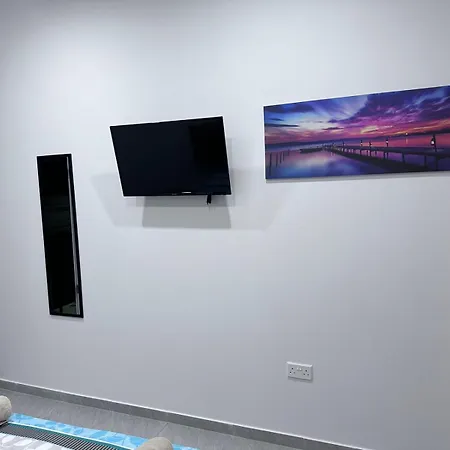 Ivi Διαμέρισμα Αγία Νάπα