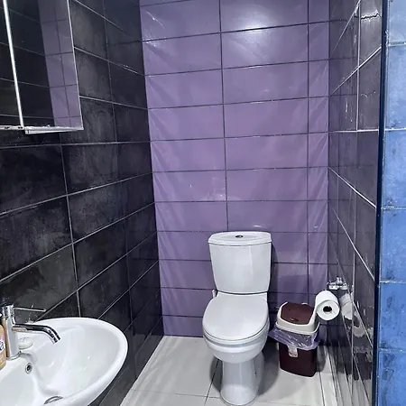 Ivi Apartment Agia Napa