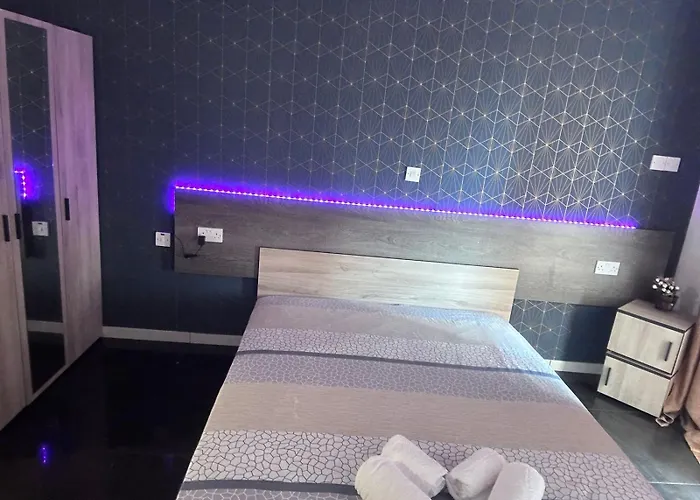 公寓 Ivi 圣纳帕