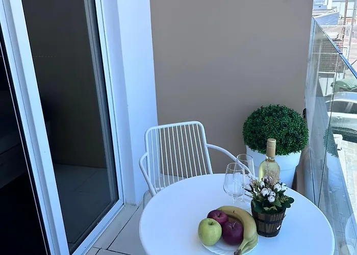 公寓 Ivi 圣纳帕