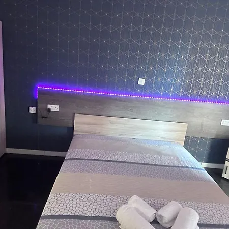 아파트 Ivi 아이아 나파