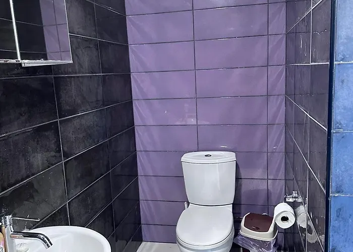 Ivi Apartment Ayia Napa